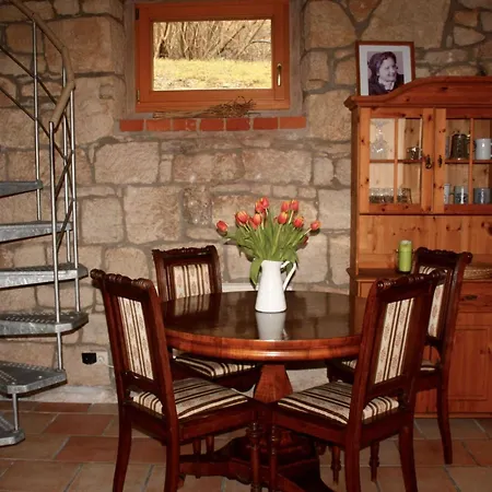 Alte Stellmacherei Apartment