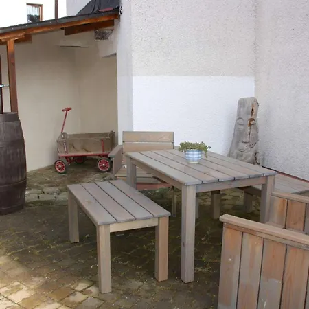 Apartment Alte Stellmacherei